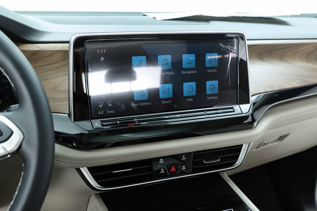 New 2026 Volkswagen Atlas SE image 25