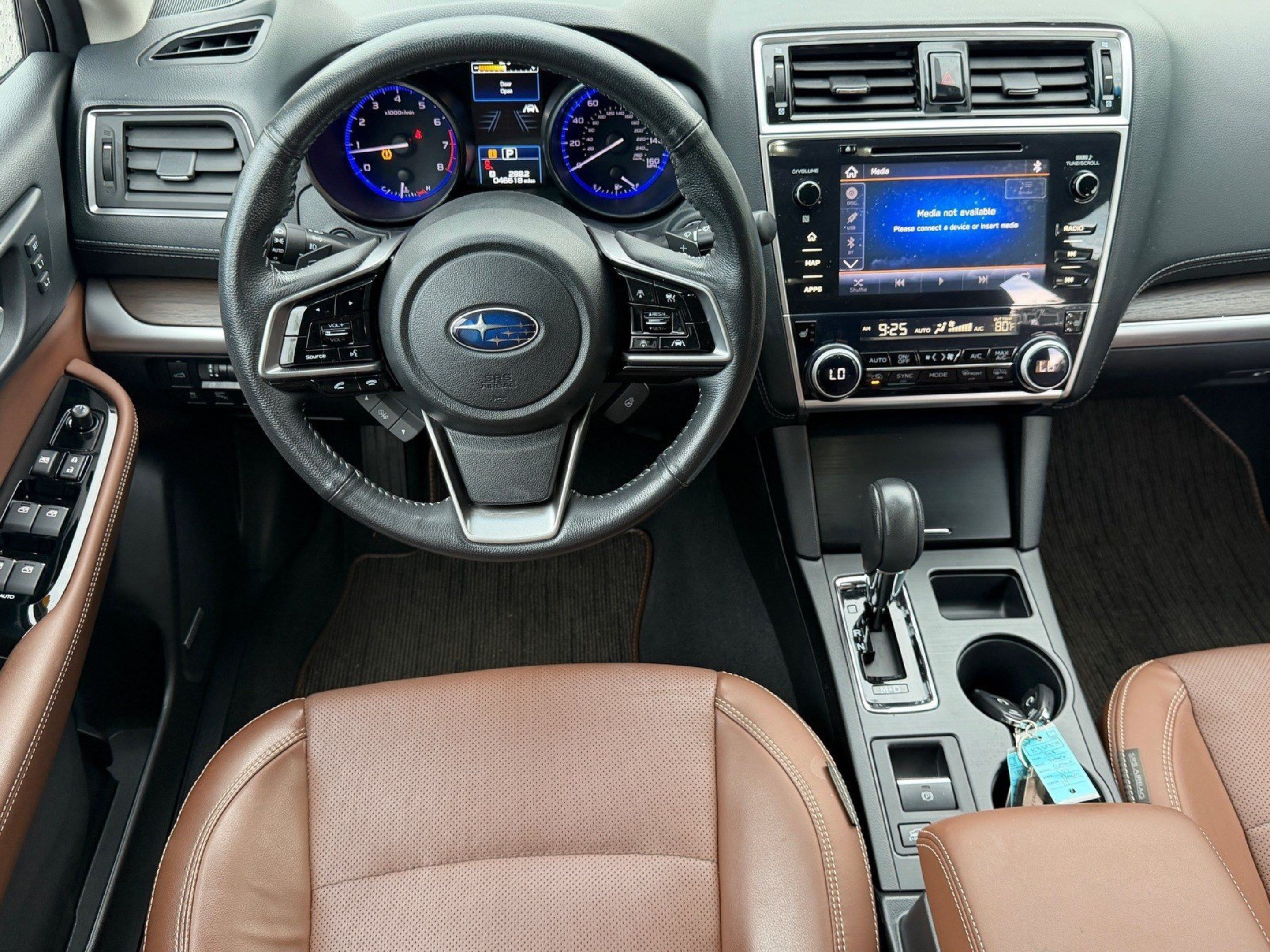 Used 2019 Subaru Outback 3.6R Touring AWD/4WD image 20