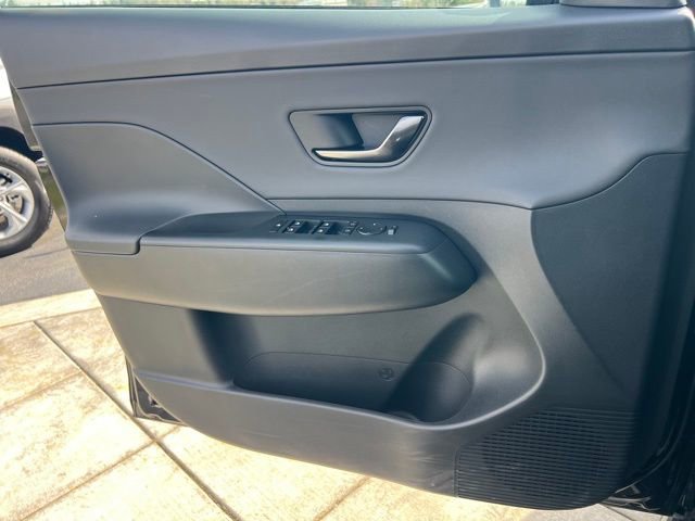 Certified 2025 Hyundai Kona N Line S image 18