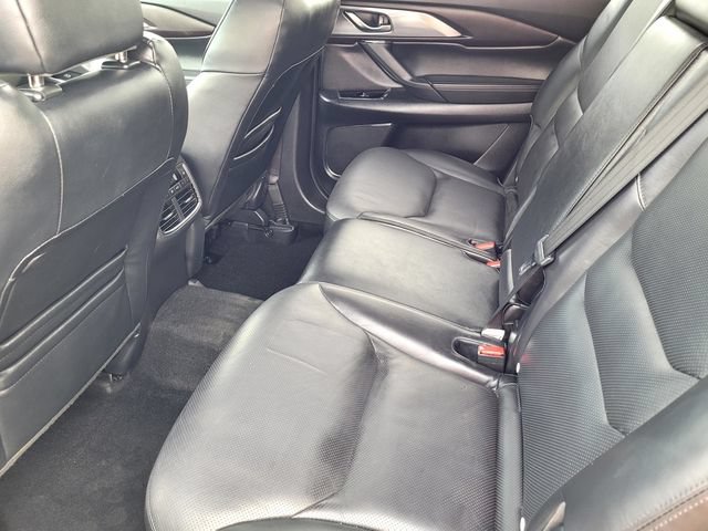 Used 2018 MAZDA CX-9 Grand Touring FWD image 13