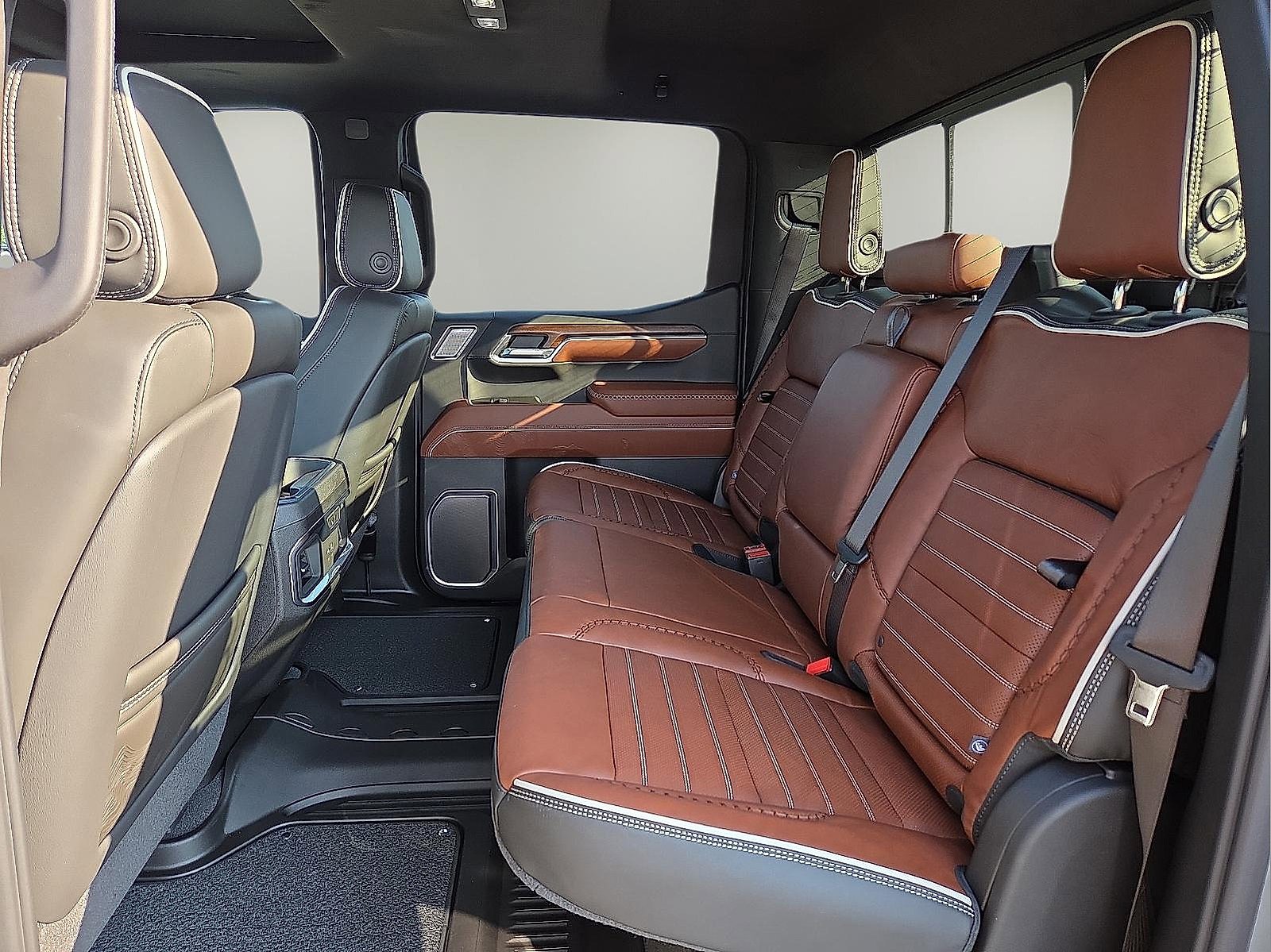 New 2026 GMC Sierra 1500 Denali Ultimate image 10
