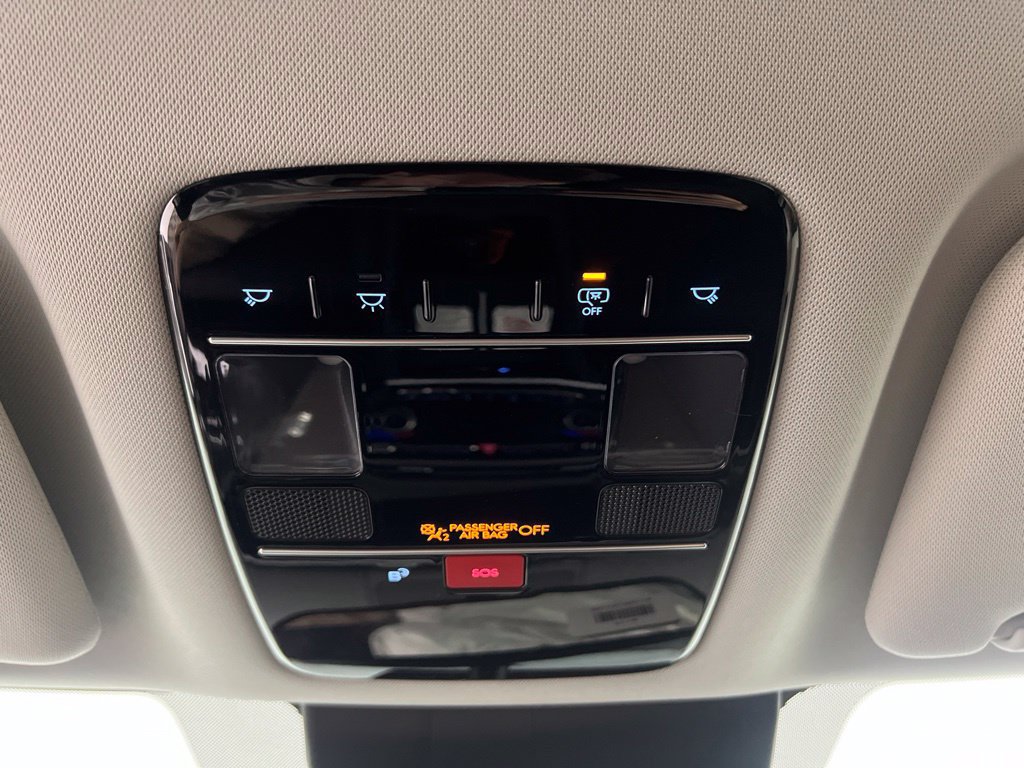 New 2027 Hyundai Santa Fe SEL AWD/4WD image 28
