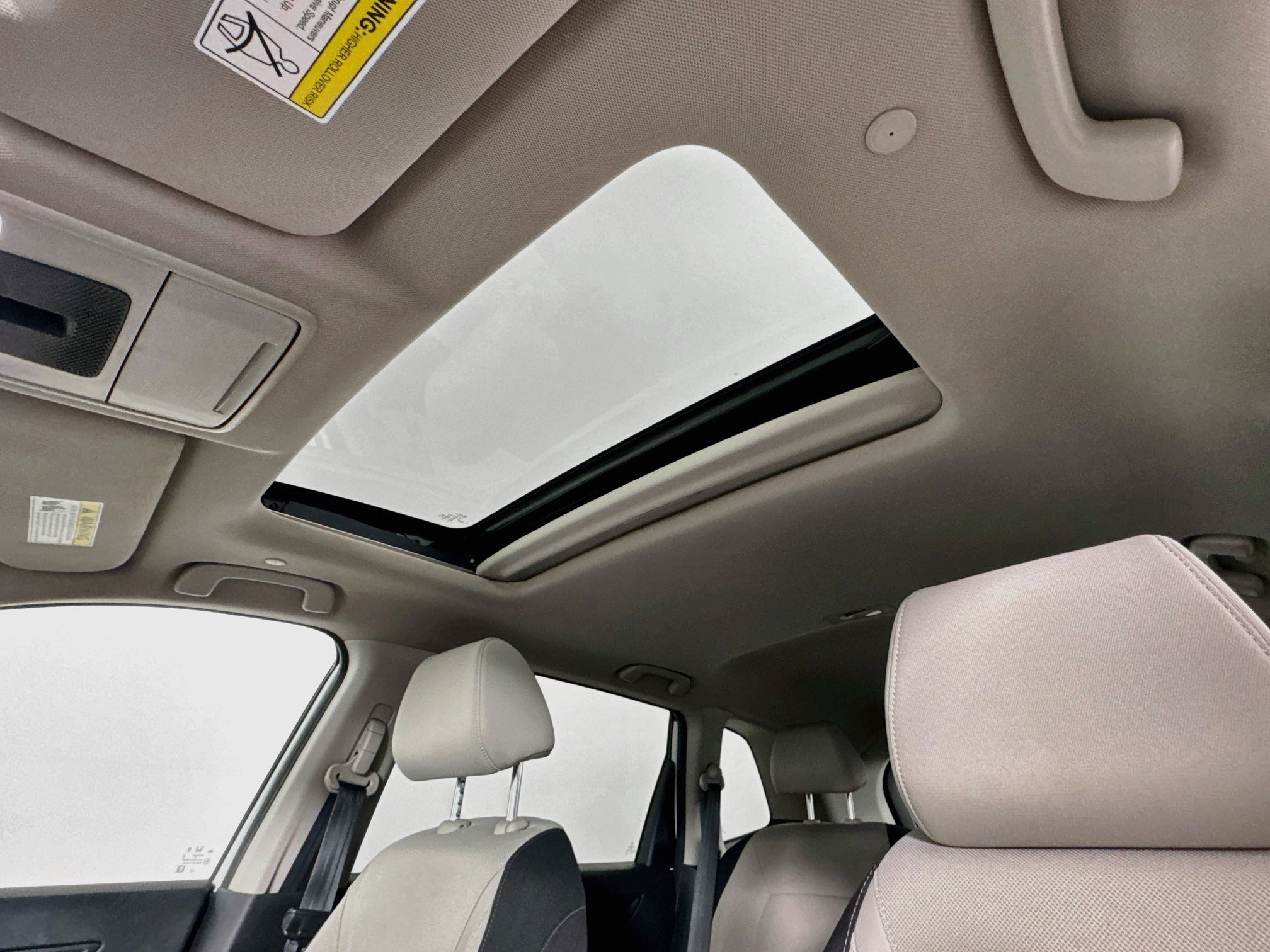 Used 2024 Honda CR-V EX image 21