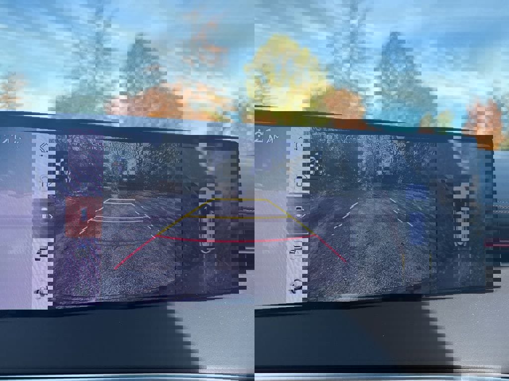 New 2026 Genesis GV70 3.5T Sport Advanced image 21