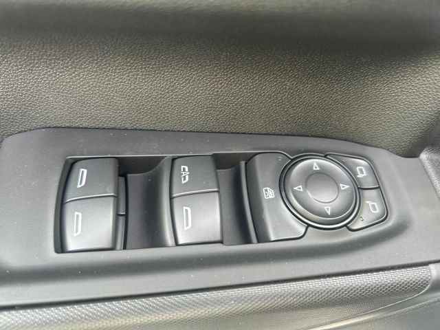 New 2026 Chevrolet Silverado 1500 Custom w/ Turbomax Blackout Package AWD/4WD image 20