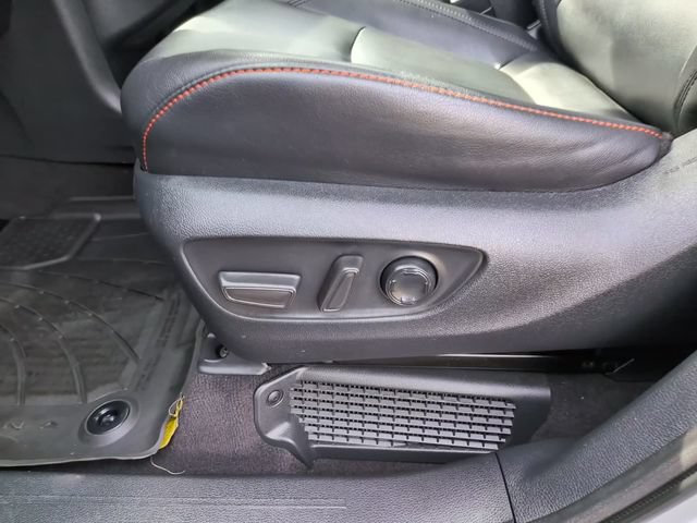 Certified 2021 Toyota Sienna XSE AWD/4WD image 12