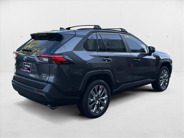 New 2025 Toyota RAV4 XLE Premium image 5