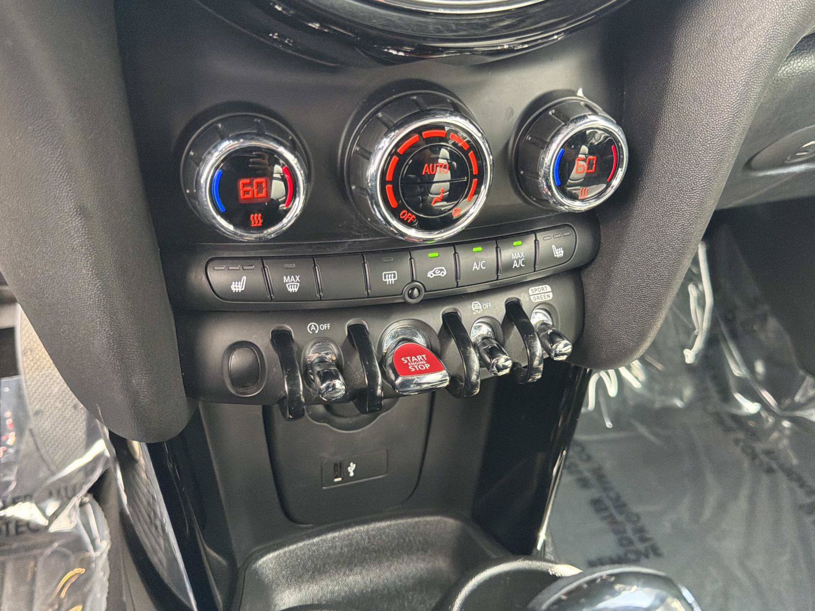 Used 2023 MINI Cooper S FWD image 19