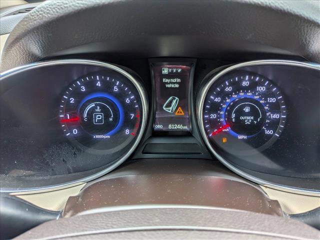 Used 2016 Hyundai Santa Fe Sport 2.0T image 12