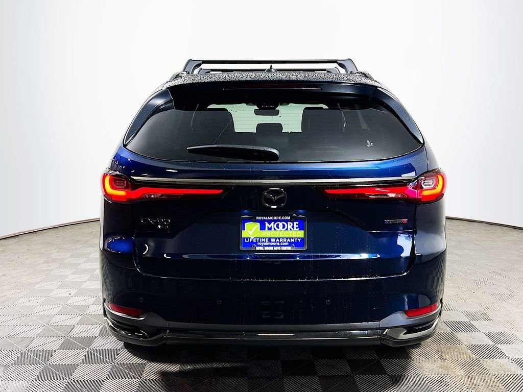 New 2026 MAZDA CX-90 3.3 Turbo S w/ Premium Package image 6