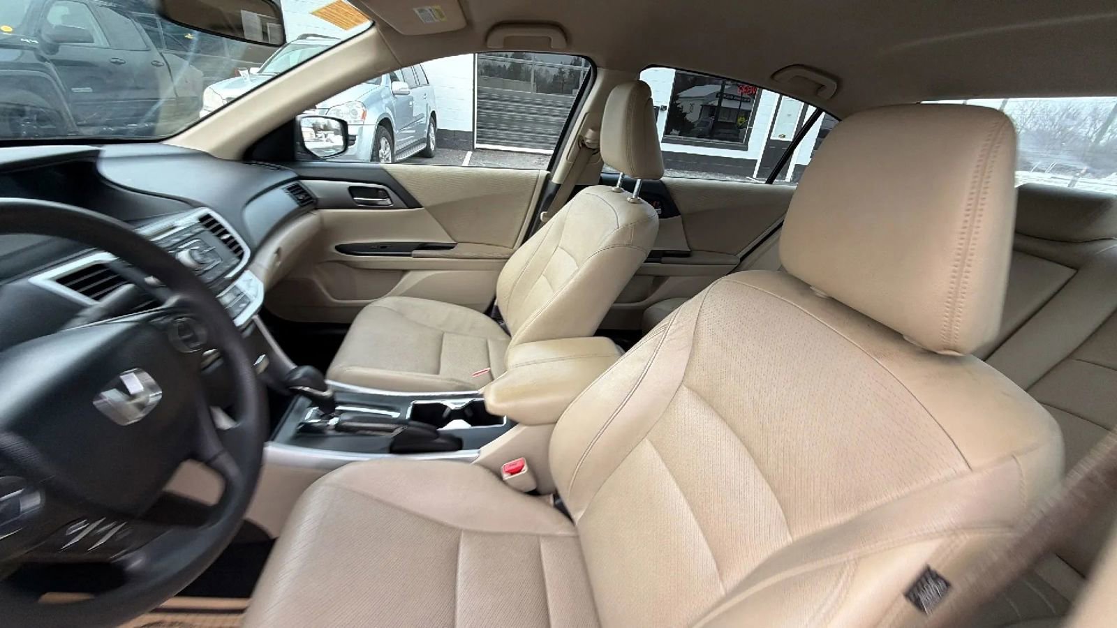 Used 2014 Honda Accord LX image 13