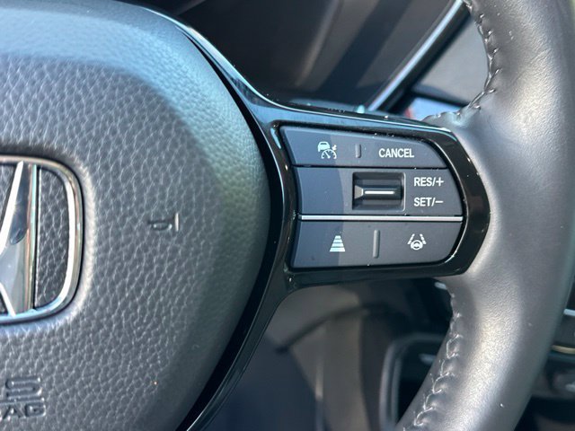 Used 2024 Honda CR-V EX-L image 27