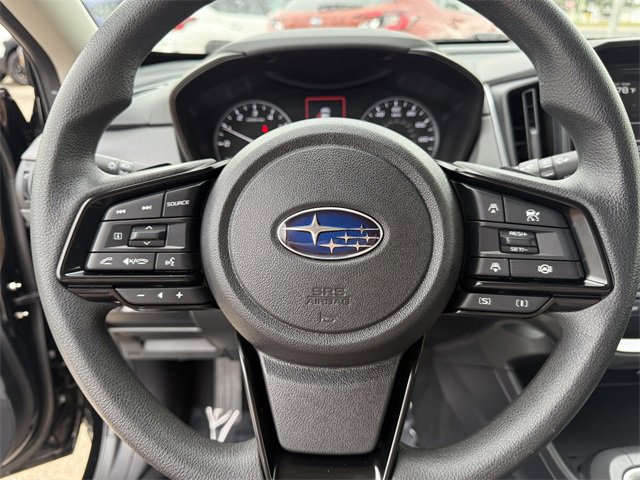 Used 2025 Subaru Crosstrek 2.0i Premium image 26