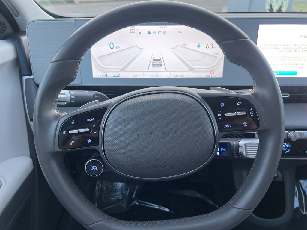 Used 2024 Hyundai Ioniq 5 SEL image 45