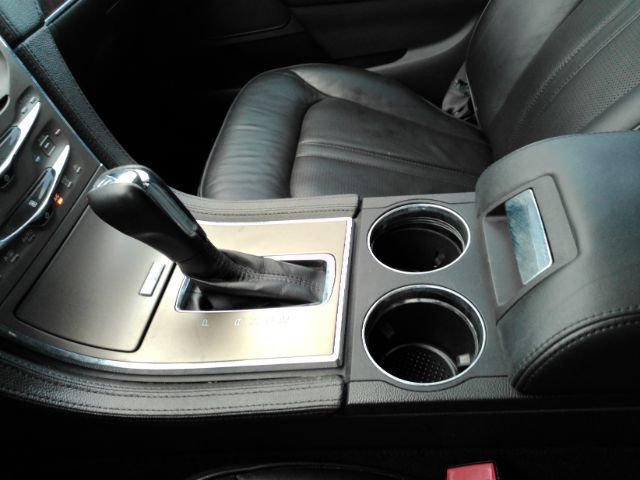 Used 2013 Lincoln MKX FWD image 38