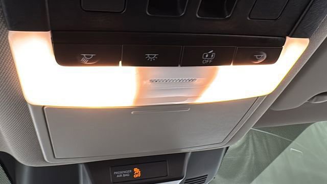 Certified 2021 Nissan Rogue Platinum image 31