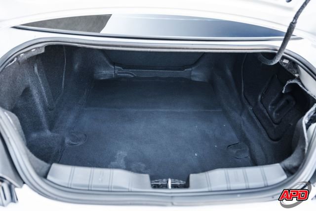 Used 2018 Chevrolet Camaro SS image 77