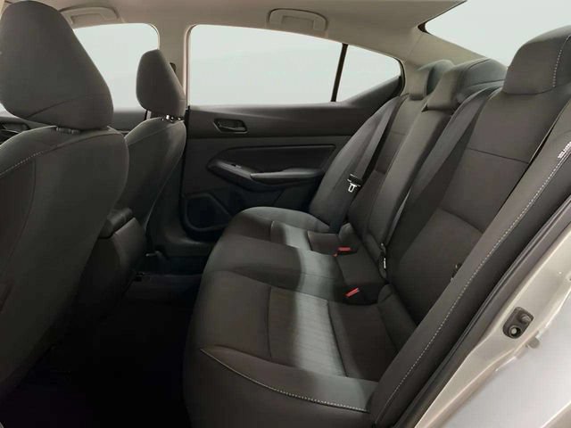Used 2026 Nissan Altima 2.5 SV AWD/4WD image 60