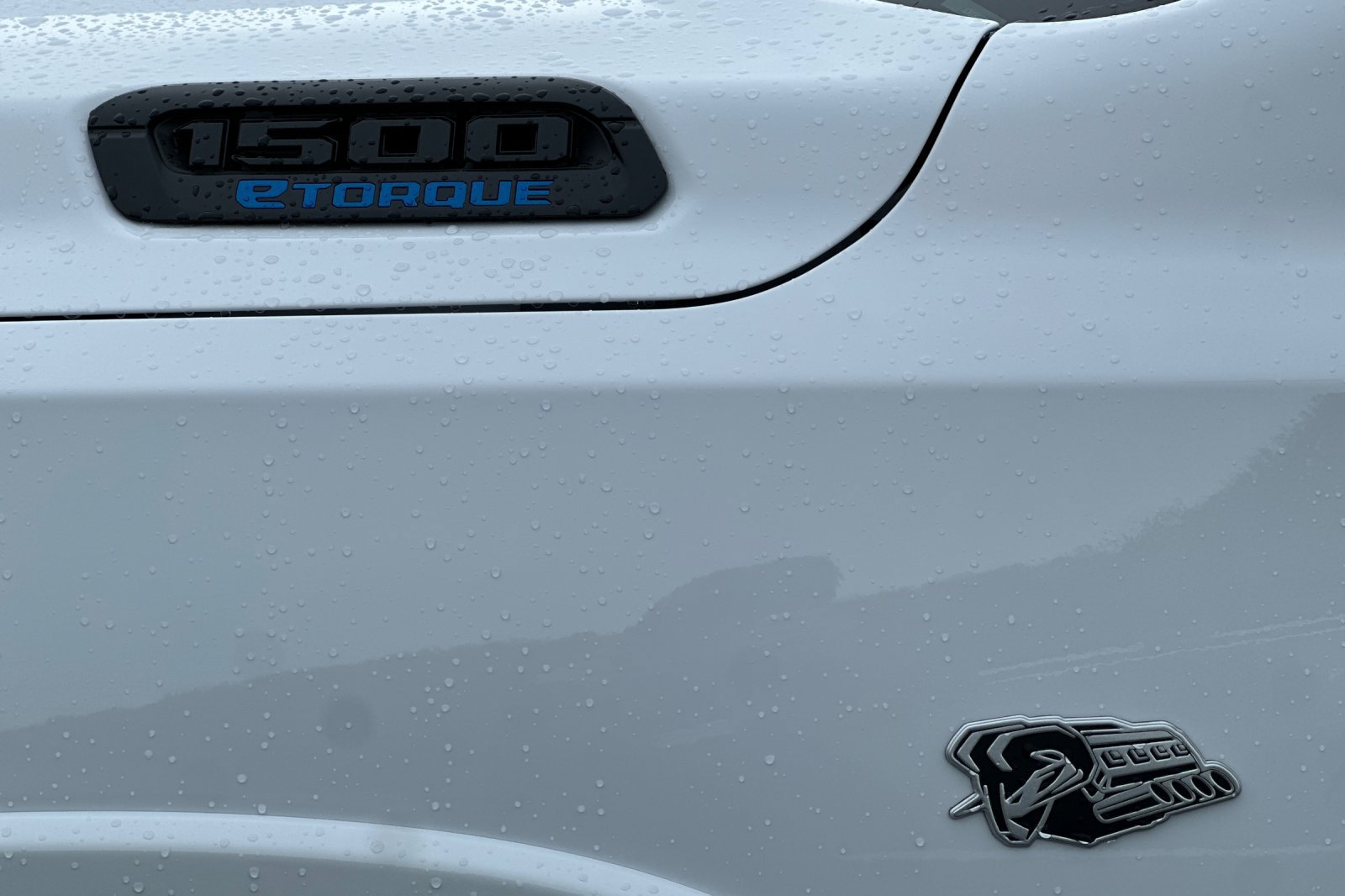 New 2026 RAM 1500 Big Horn AWD/4WD image 25
