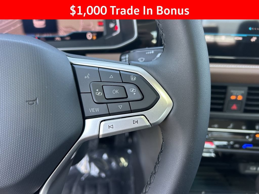 New 2026 Volkswagen Jetta SEL FWD image 29