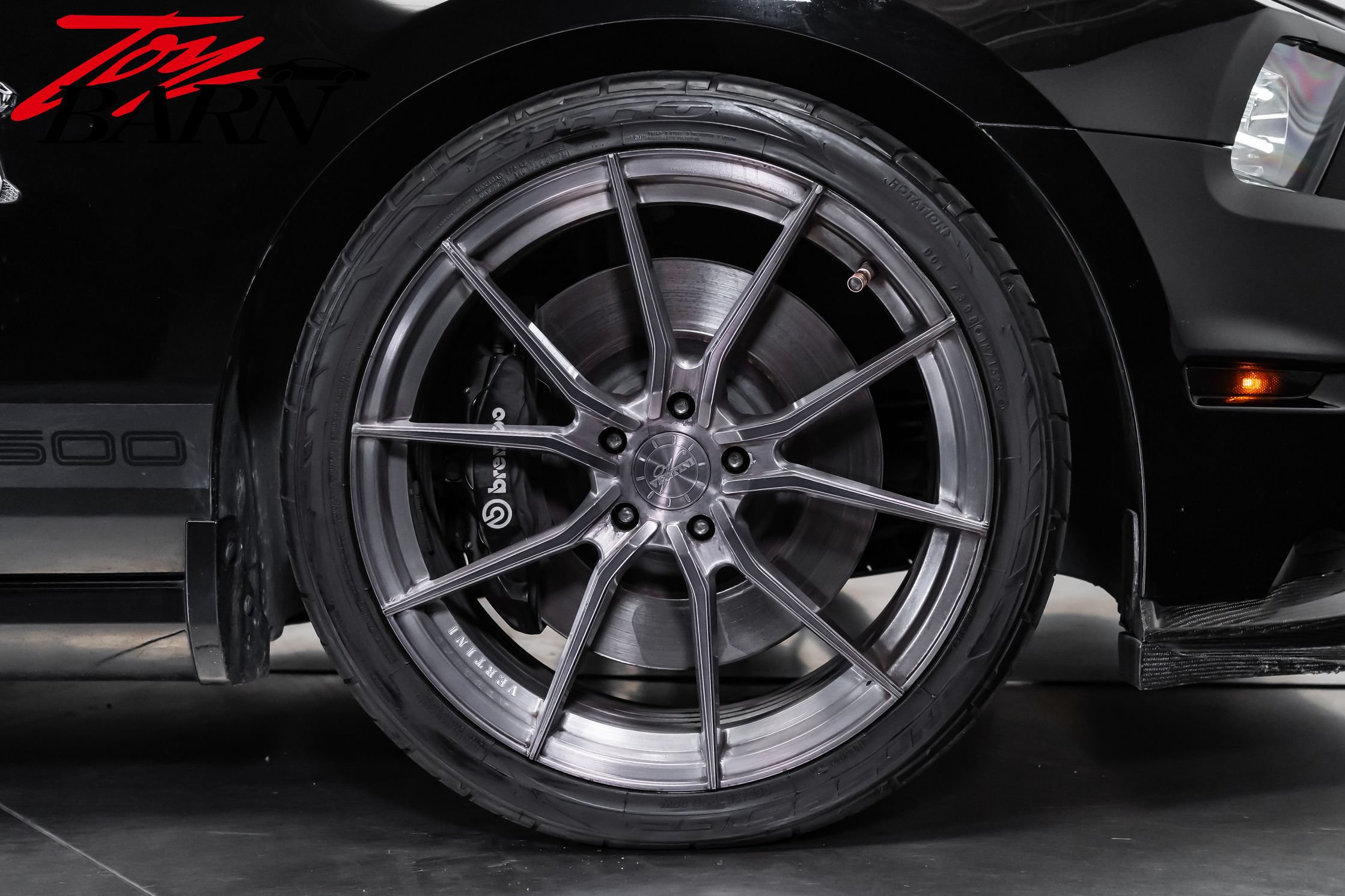 Used 2014 Ford Mustang Shelby GT500 w/ Equipment Group 821A RWD image 23