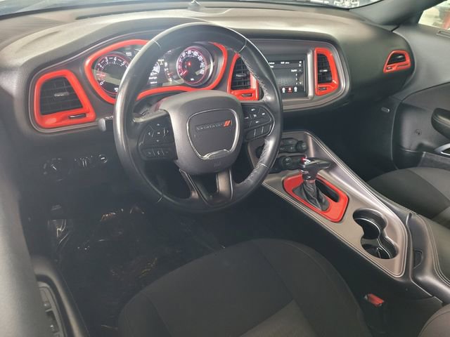 Certified 2023 Dodge Challenger GT image 7