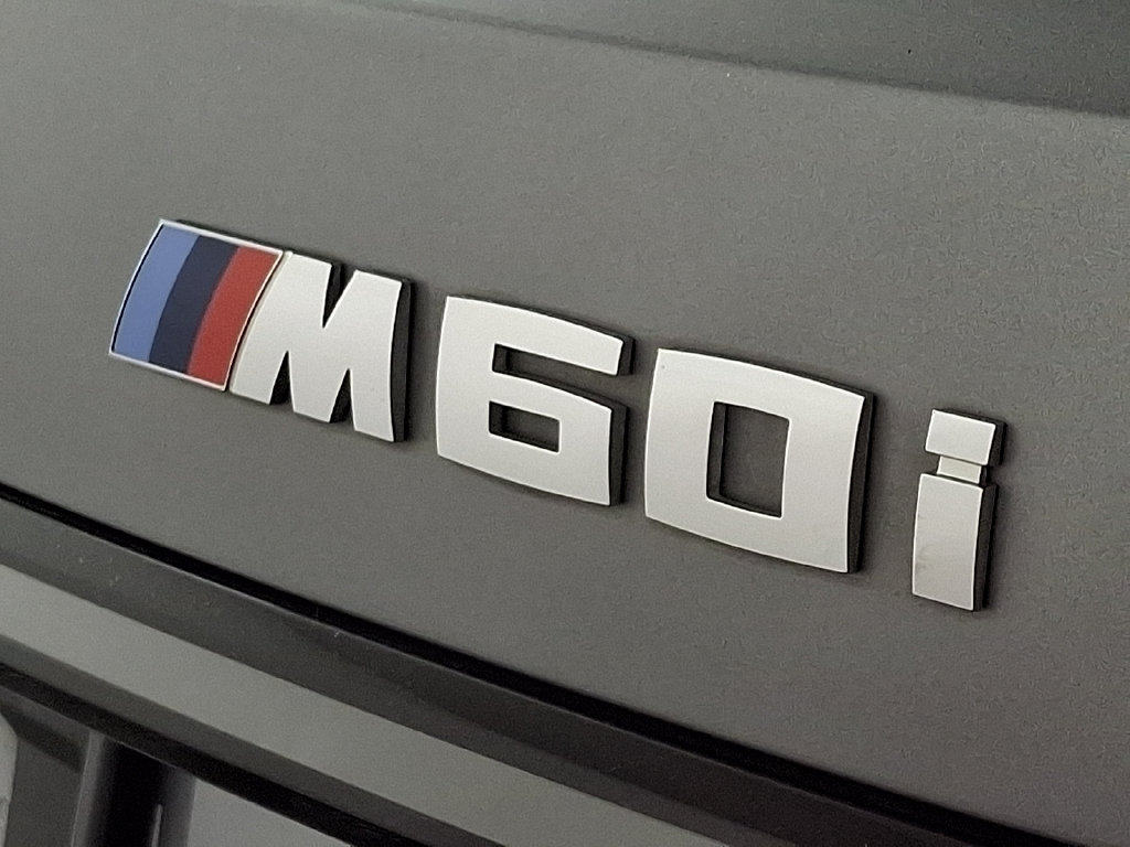Certified 2024 BMW X7 M60i w/ Executive Package AWD/4WD image 32