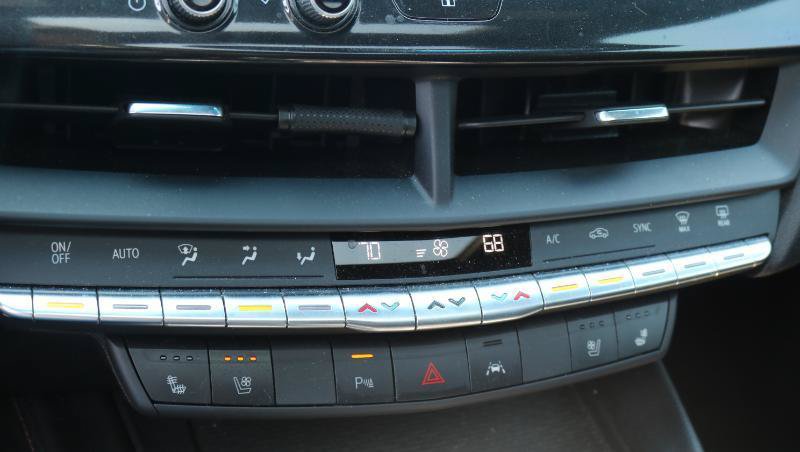 Used 2022 Cadillac CT4 Sport AWD/4WD image 20