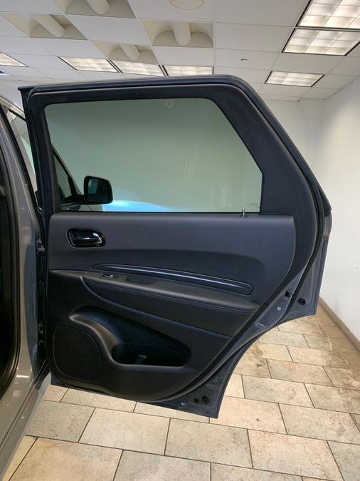 Used 2022 Dodge Durango GT AWD/4WD image 46
