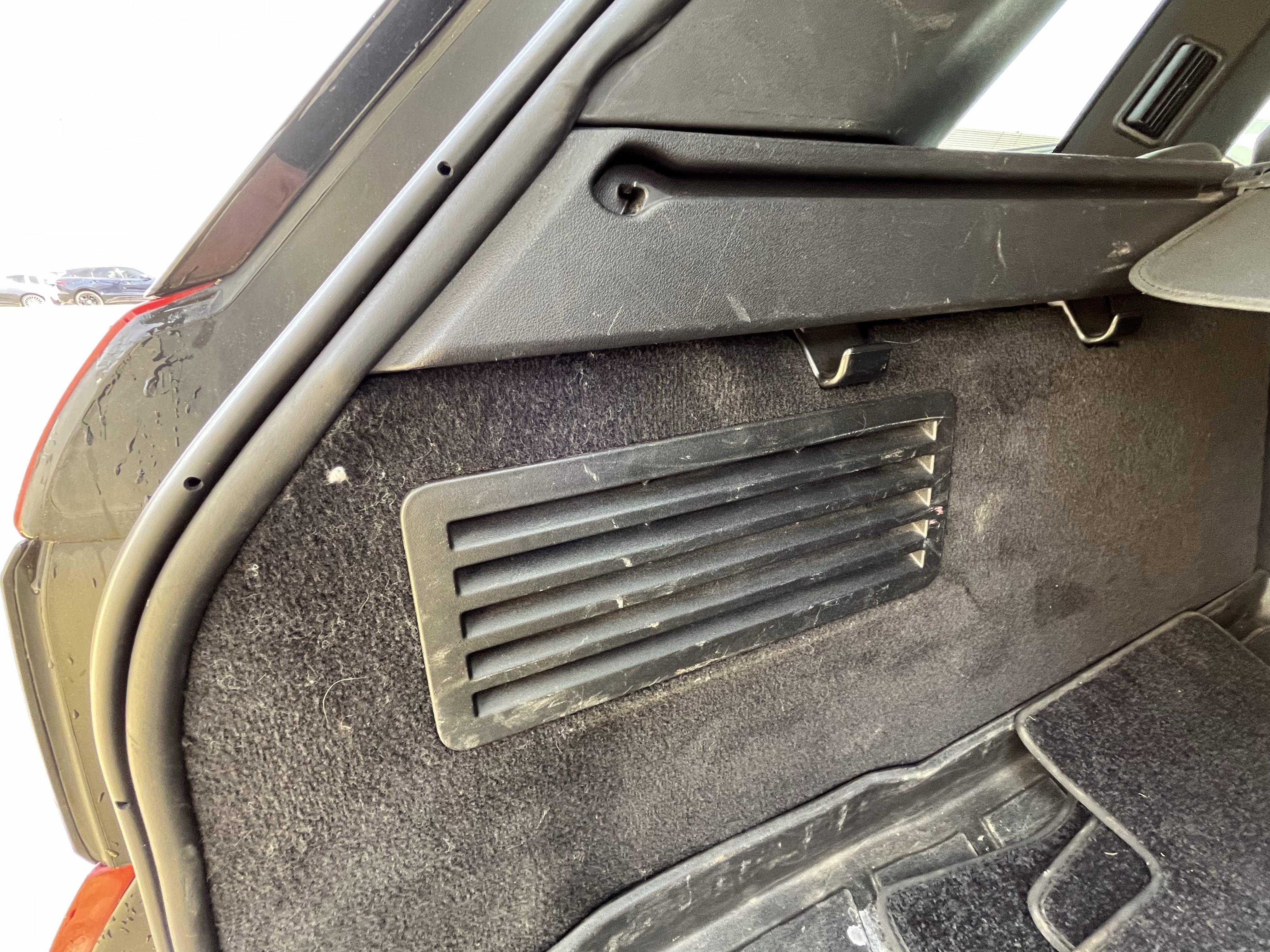 Used 2022 Land Rover Range Rover Sport HST image 31