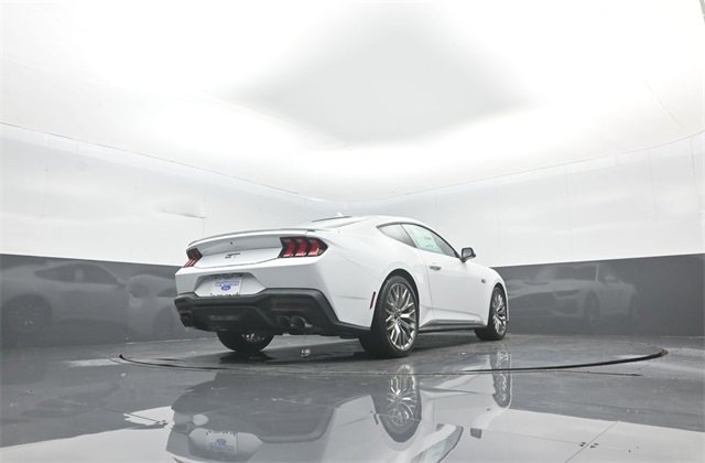 New 2026 Ford Mustang GT Premium image 32