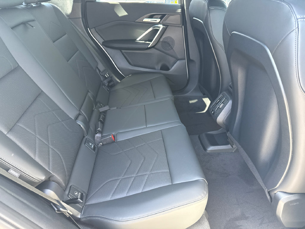 New 2027 BMW X1 xDrive28i AWD/4WD image 17