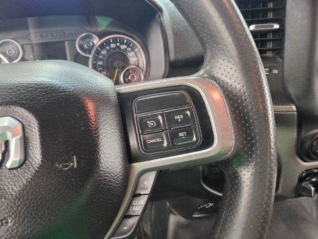 Used 2019 RAM 2500 Tradesman RWD image 11