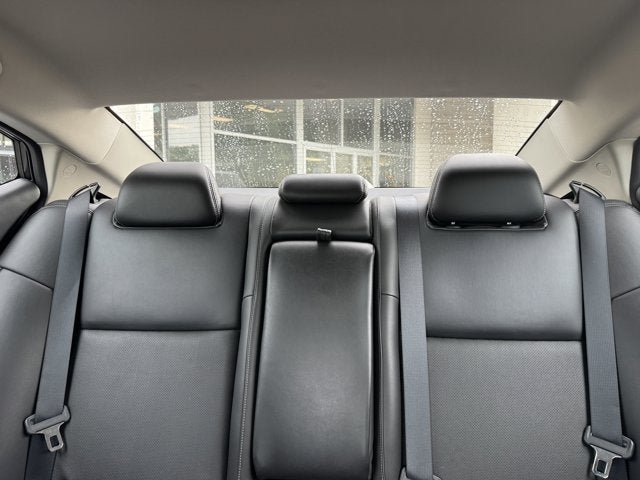 Used 2017 Nissan Maxima 3.5 SV FWD image 25