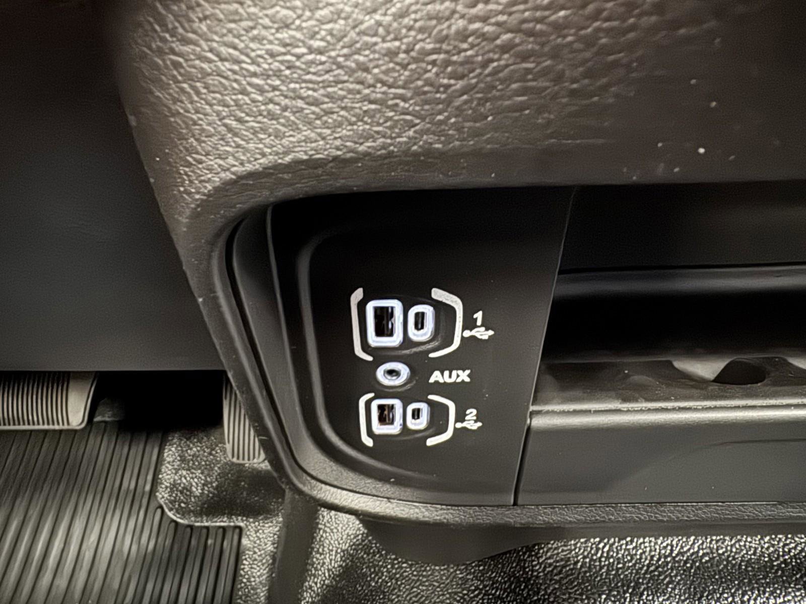 New 2026 RAM 3500 Tradesman w/ Chrome Appearance Group A image 13