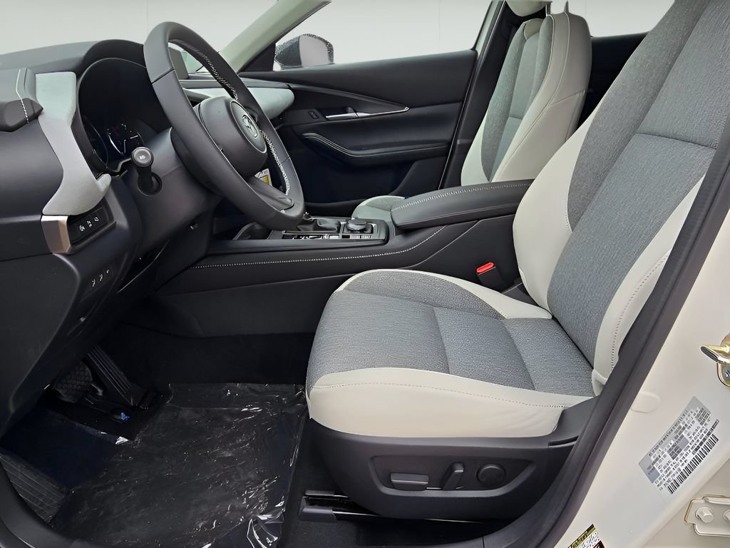 Certified 2026 MAZDA CX-30 AWD 2.5 S image 12