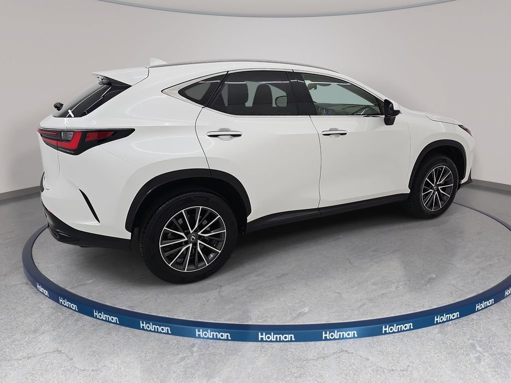 Used 2022 Lexus NX 250 FWD w/ Accessory Package 2 image 5