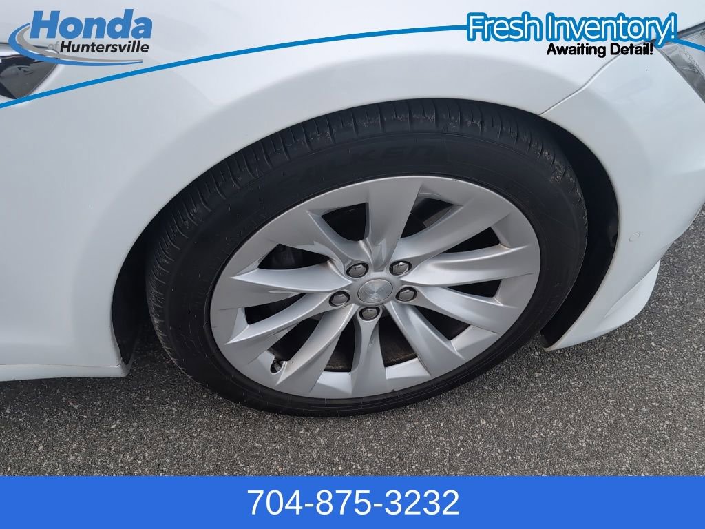 Used 2017 Tesla Model S 100D image 9