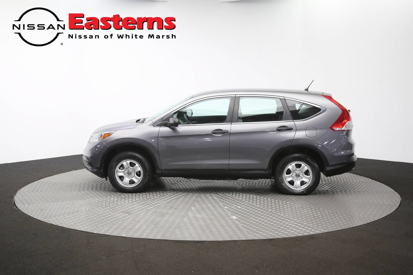 Used 2014 Honda CR-V LX image 52