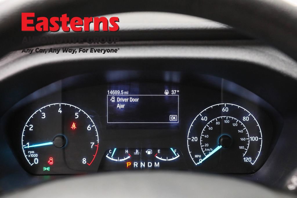 Used 2024 Ford Transit 250 Low Roof w/ Exterior Upgrade Package image 18