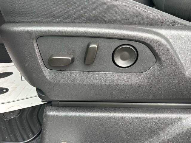 New 2026 Chevrolet Silverado 2500 LT w/ Trail Boss Package image 16