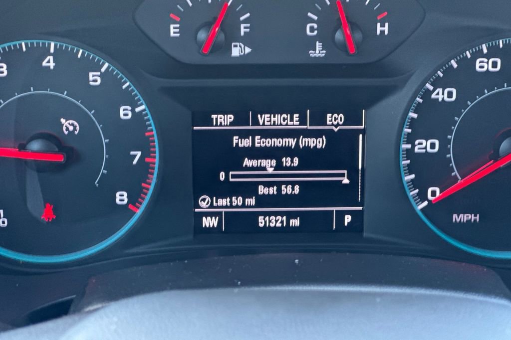 Used 2022 Chevrolet Malibu LT image 28