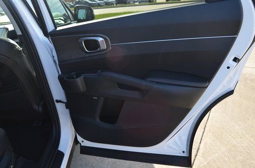 New 2026 Kia Sorento X-Line EX image 41