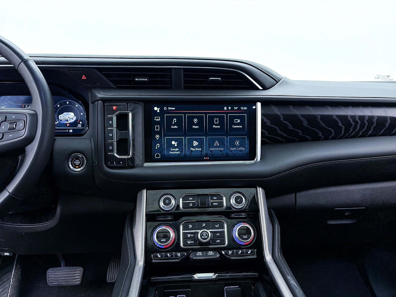 Used 2023 GMC Yukon Denali image 10