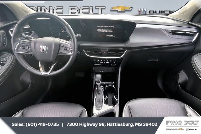 Used 2024 Buick Encore GX Avenir FWD image 13