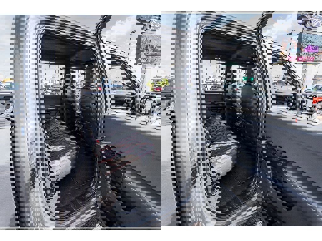 New 2025 Ford F150 STX w/ Equipment Group 200A image 26