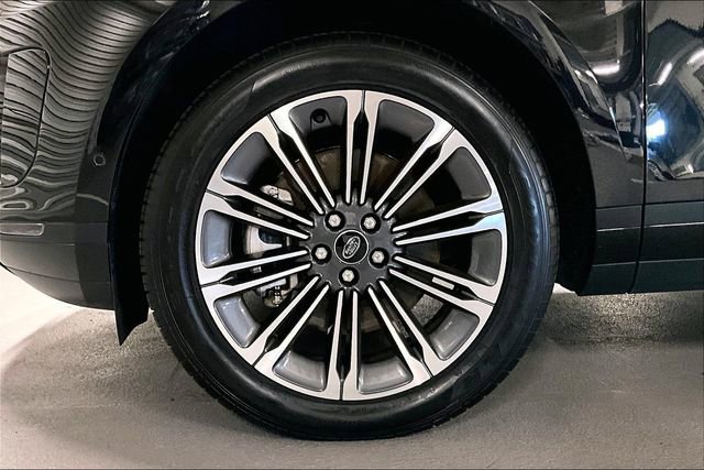 Certified 2024 Land Rover Range Rover Evoque S AWD/4WD image 8