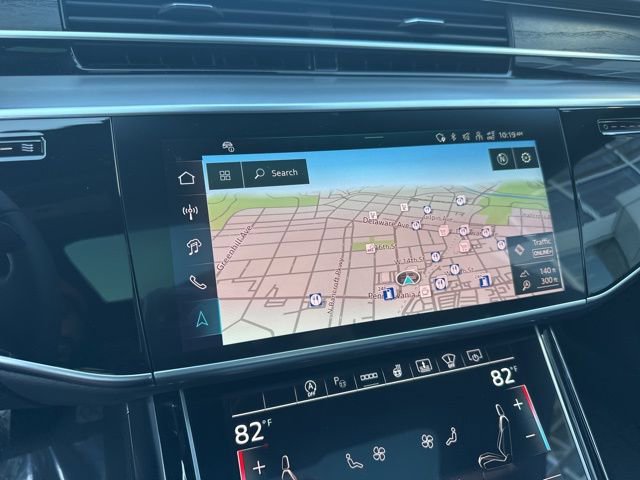 New 2026 Audi A8 L 3.0T image 47