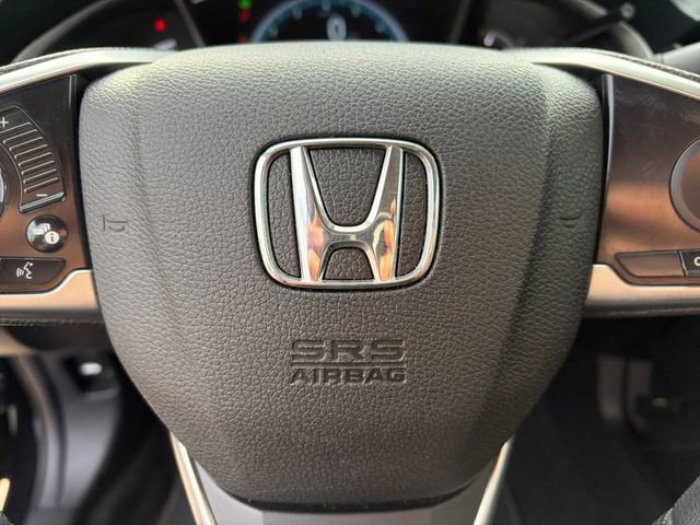 Used 2017 Honda Civic EX image 6