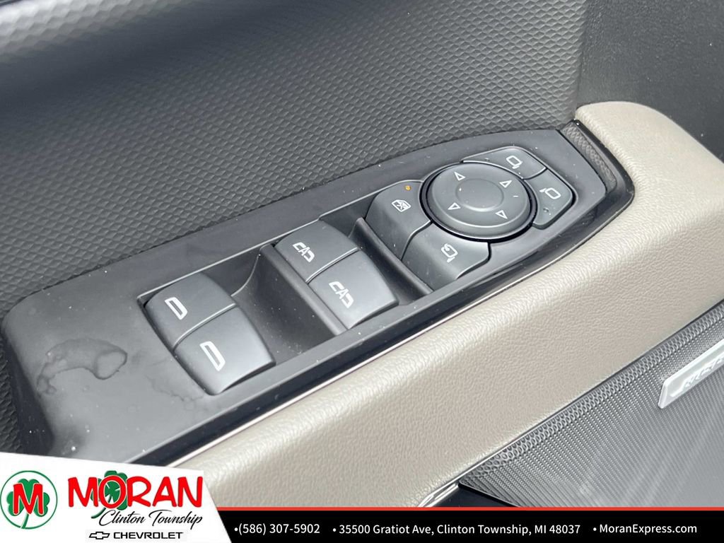 Certified 2023 Chevrolet Silverado 1500 ZR2 w/ Technology Package image 15